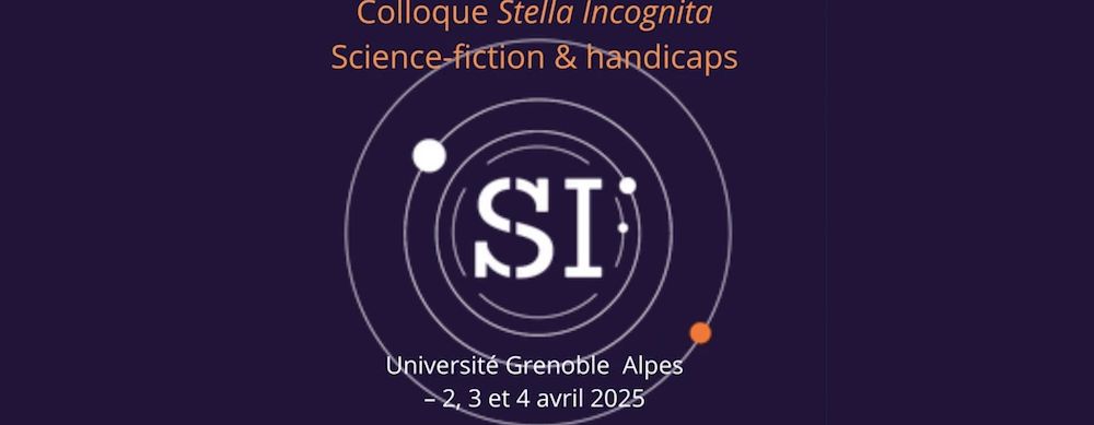 Appel à participation : Science-fiction et handicaps